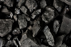 Churchbank coal boiler costs