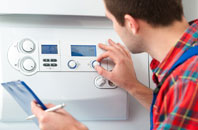 free commercial Churchbank boiler quotes