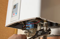 free Churchbank boiler install quotes